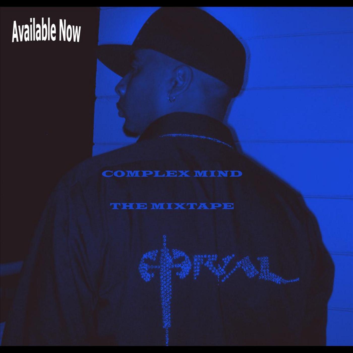 Complex Mind the Mixtape