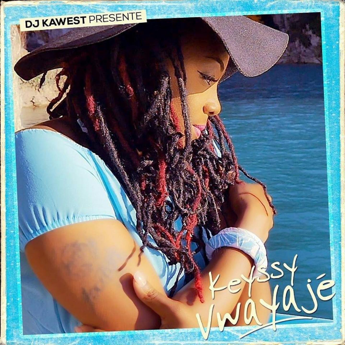 Vwayaje