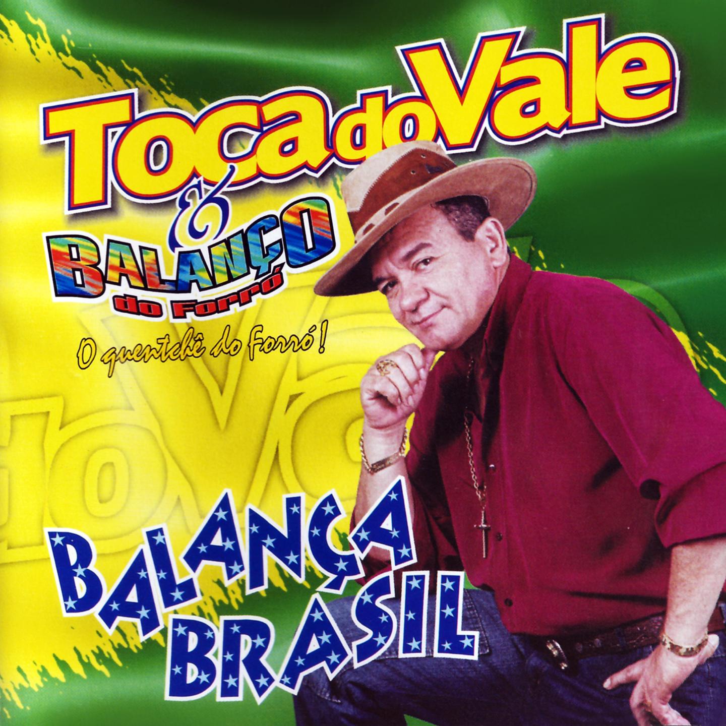 Balan a Brasil