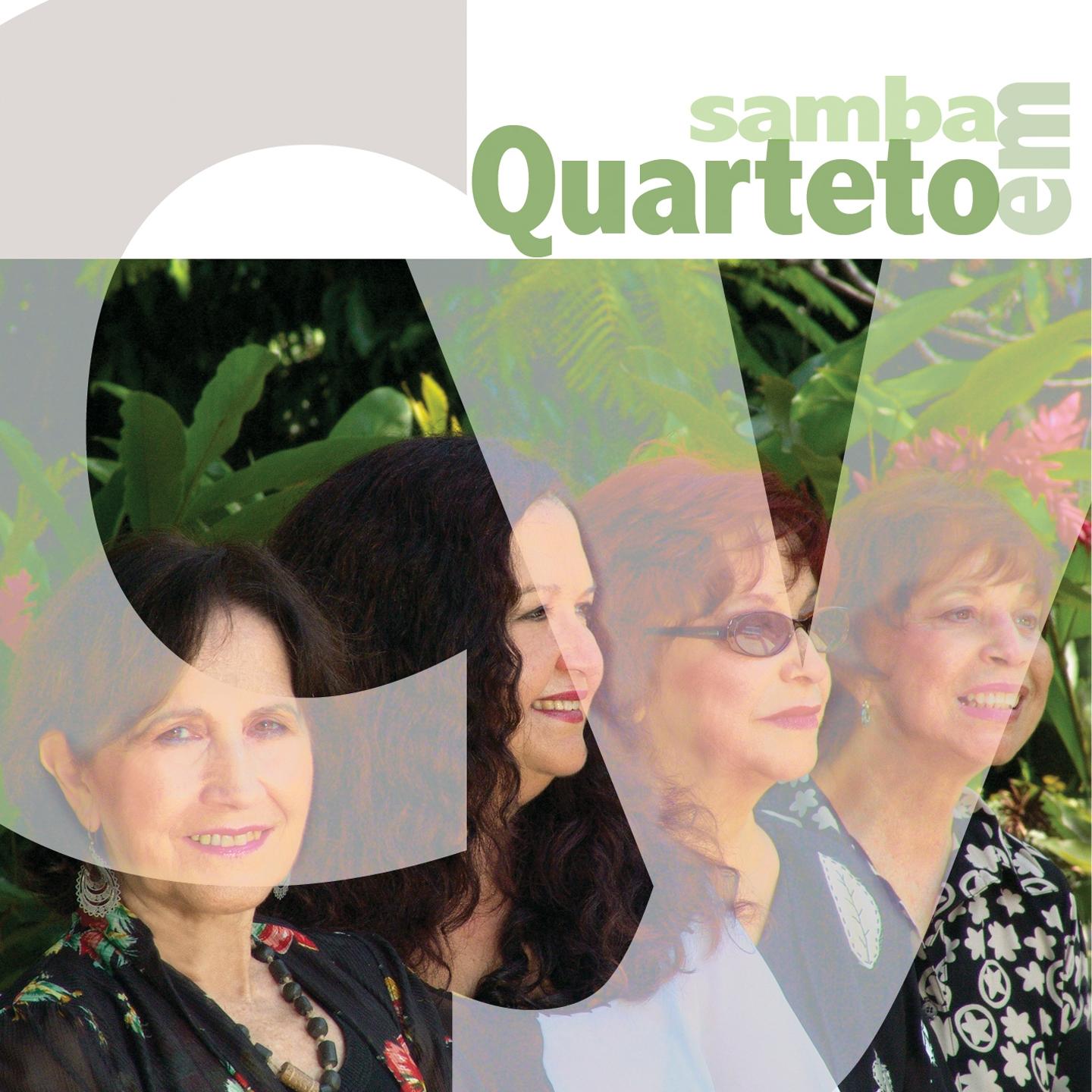 Samba em Cy