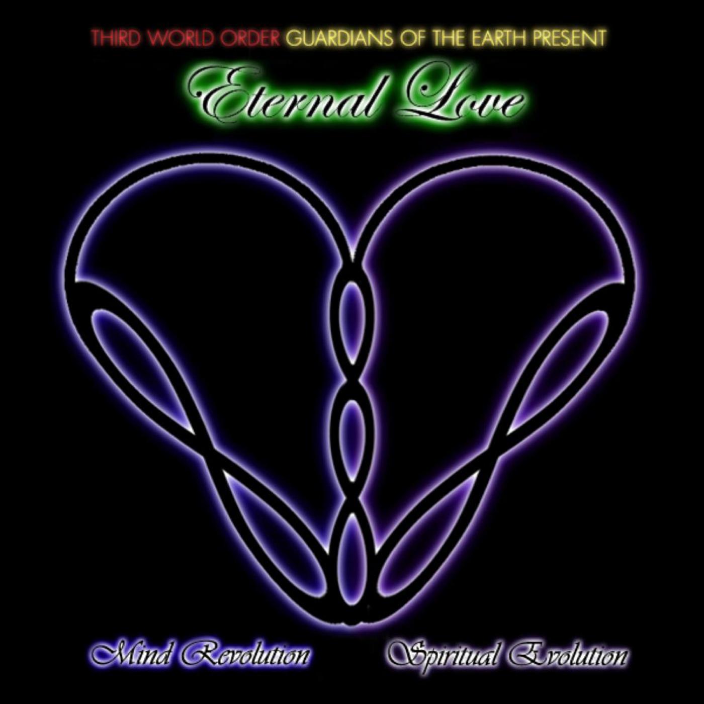 Mind Revolution / Spiritual Evolution Intro