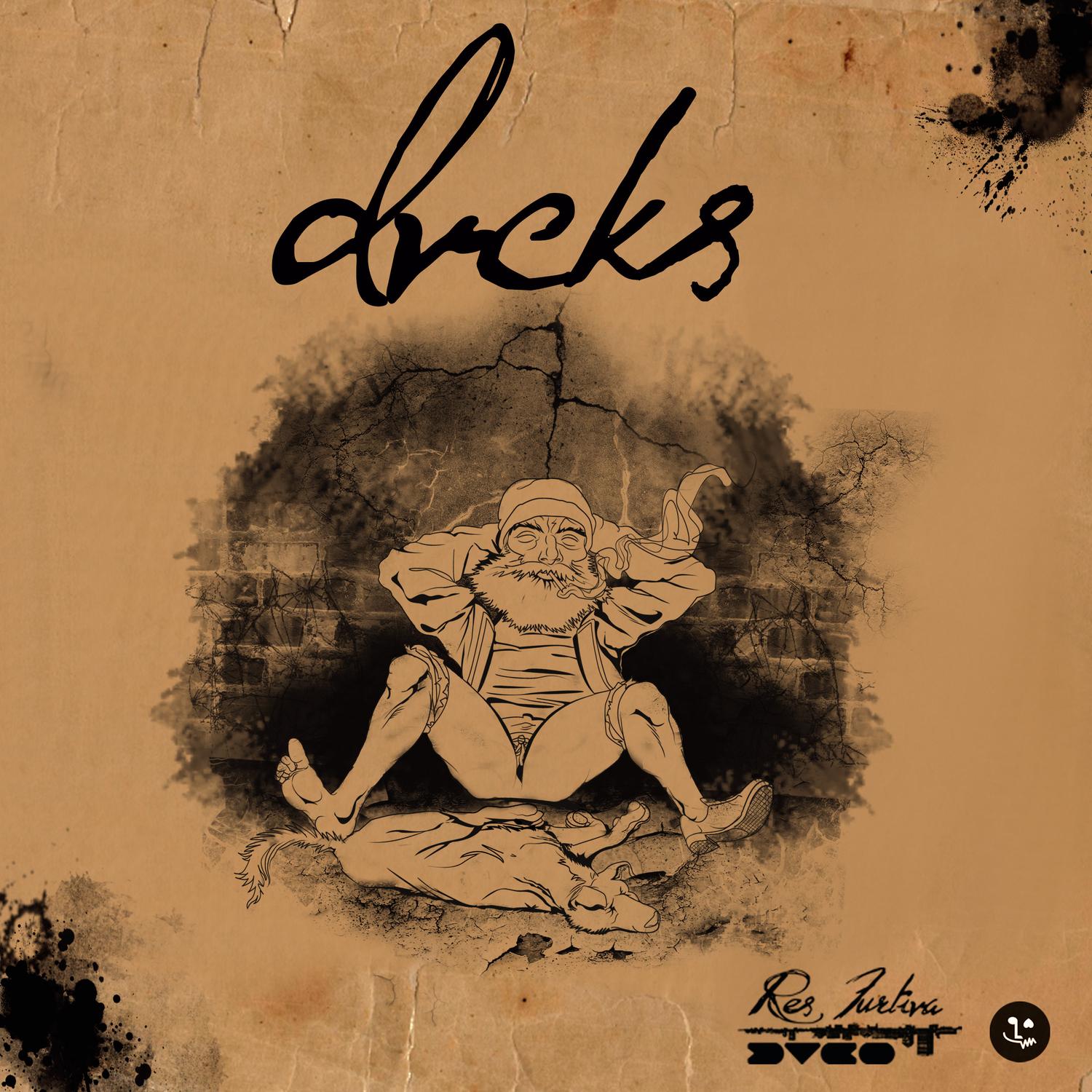 Dvcks