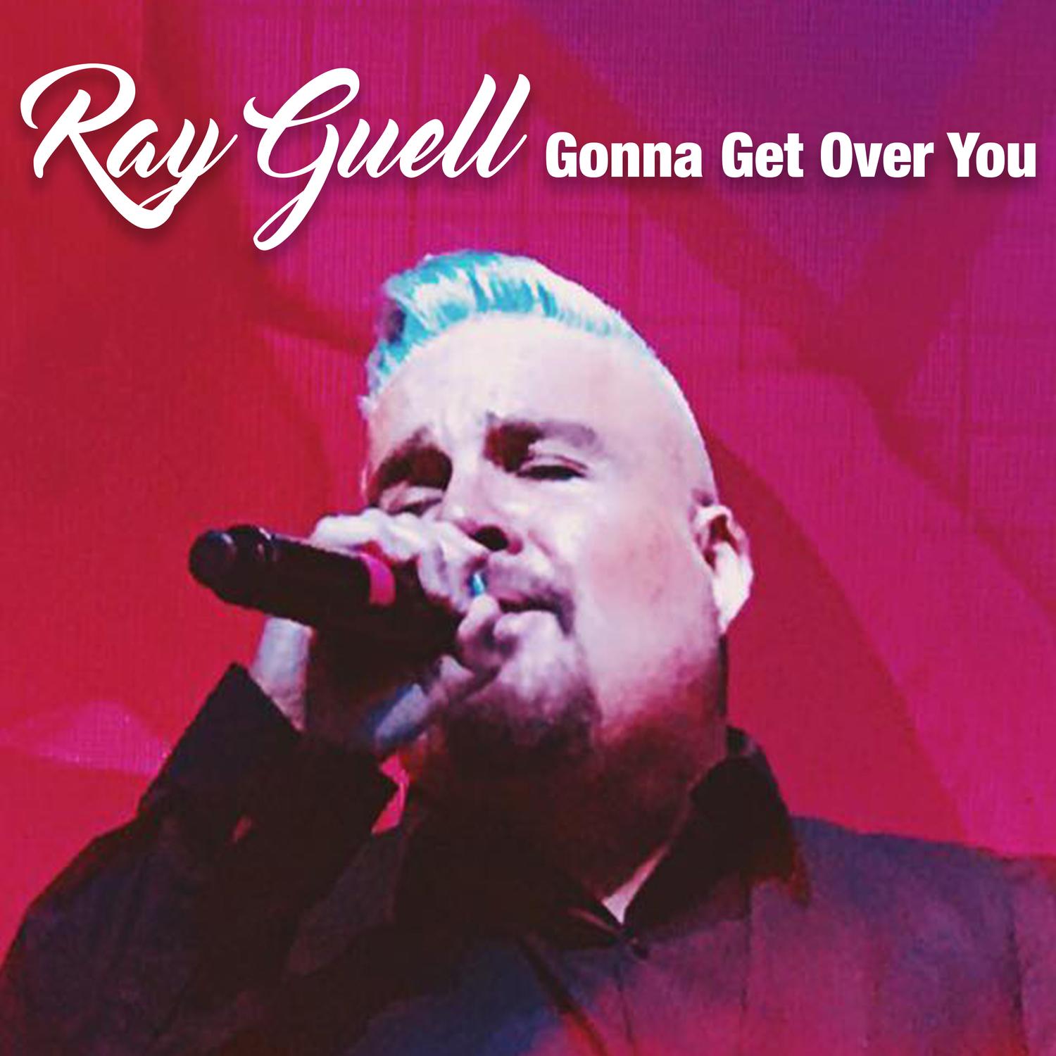 Gonna Get Over You