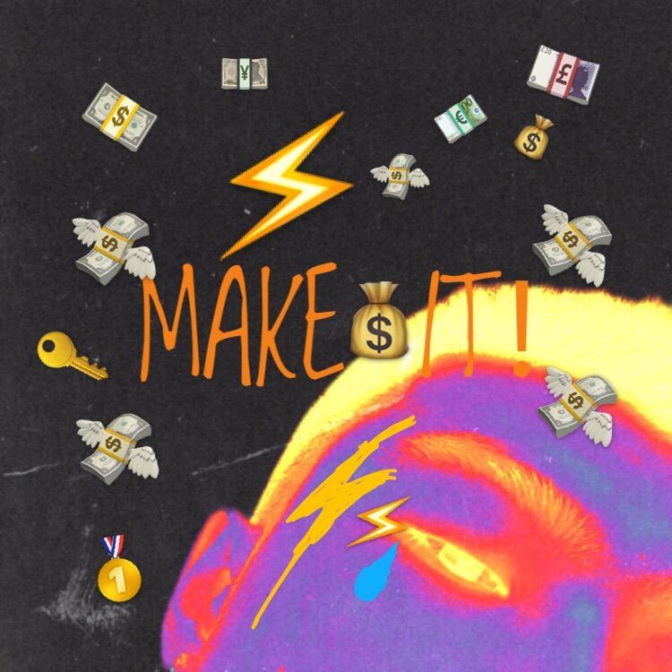 MAKE IT!