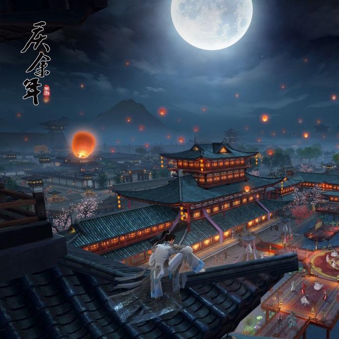 yu nian