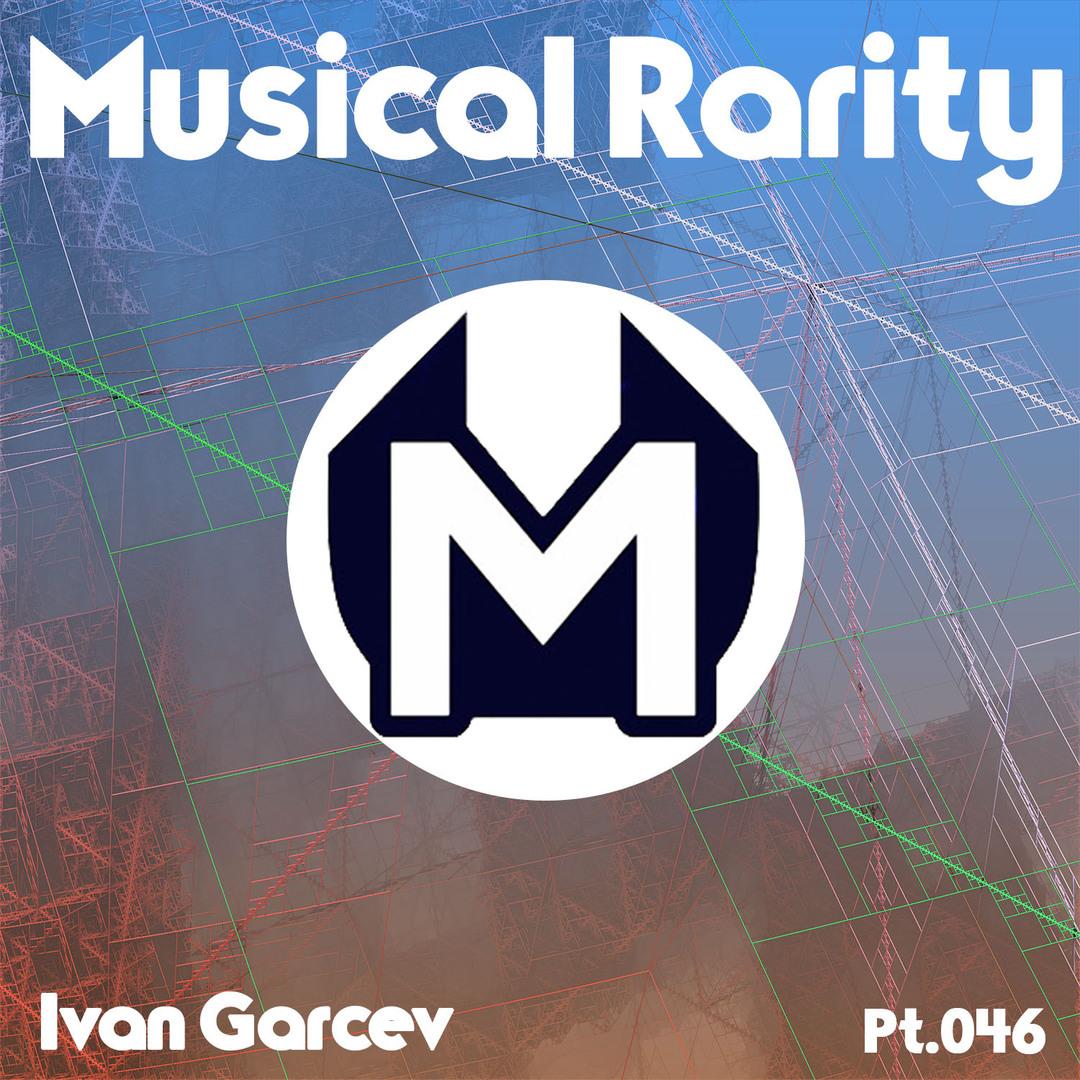 Musical Rarity Pt.046
