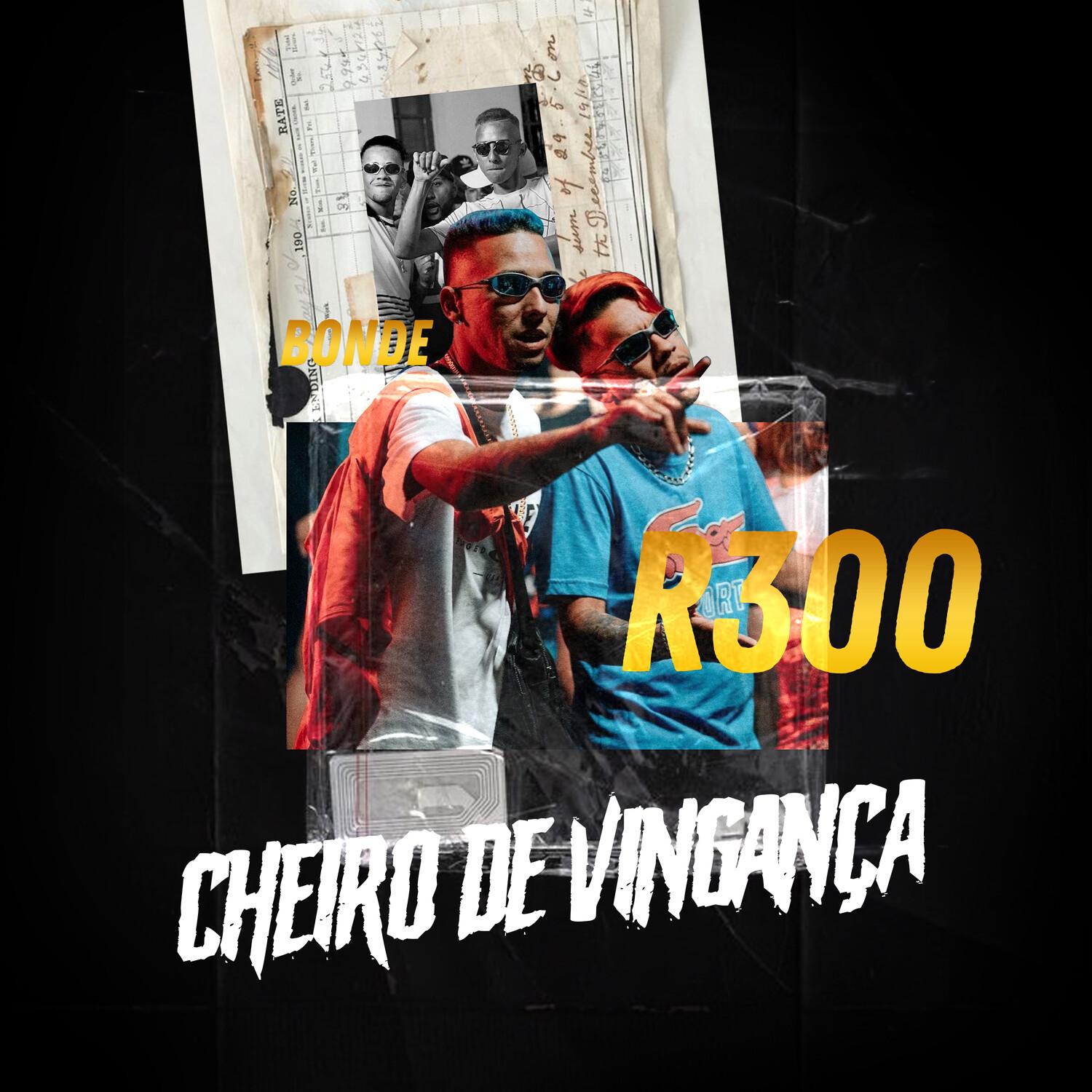 Cheiro de Vingan a