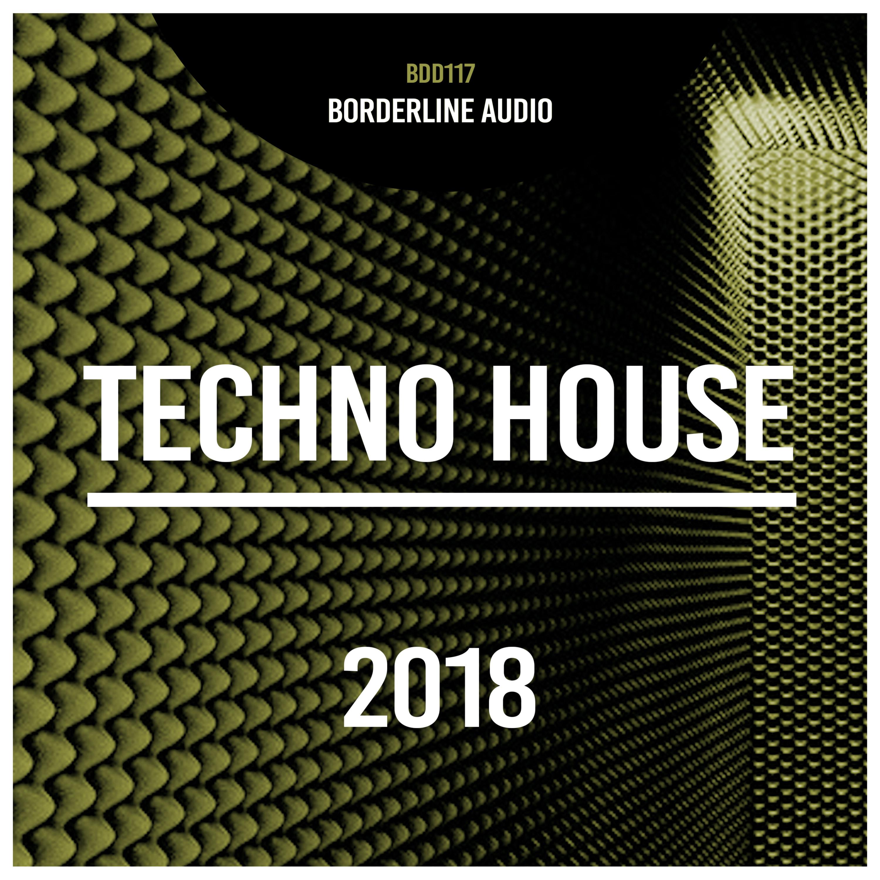 Techno House 2018