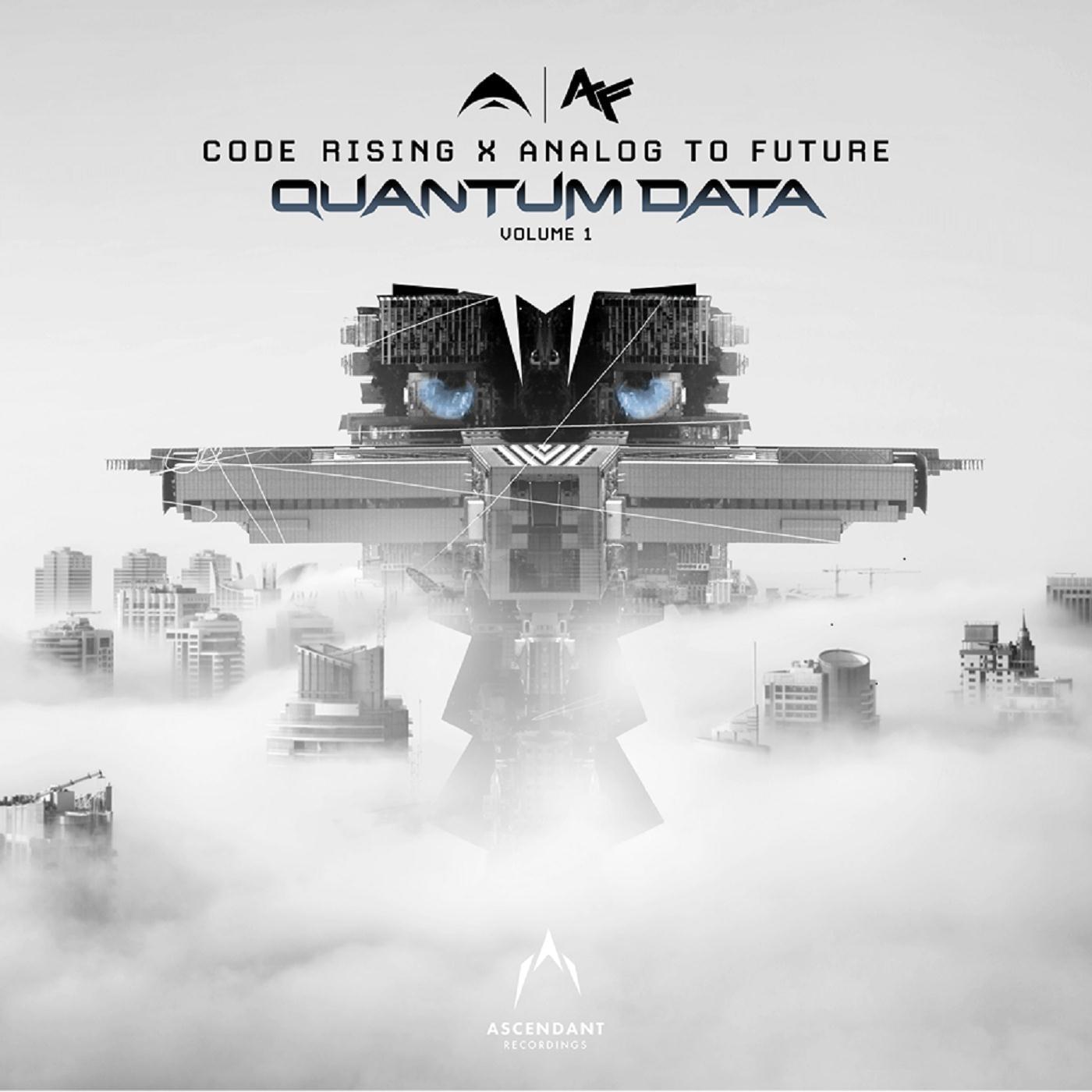 Quantum Data, Vol. 1