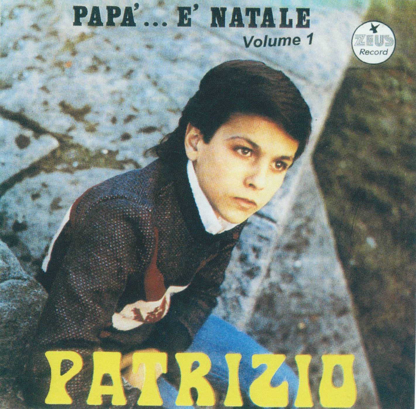 Papa e Natale