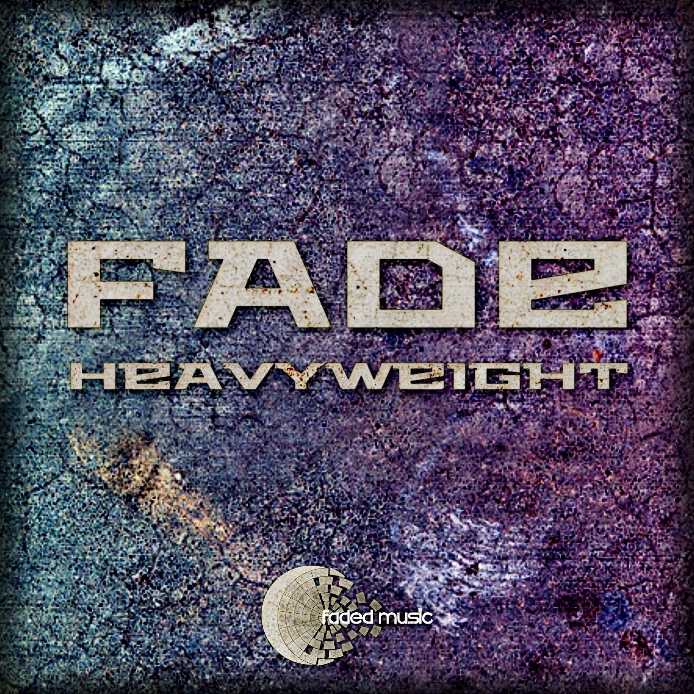 Heavyweight EP
