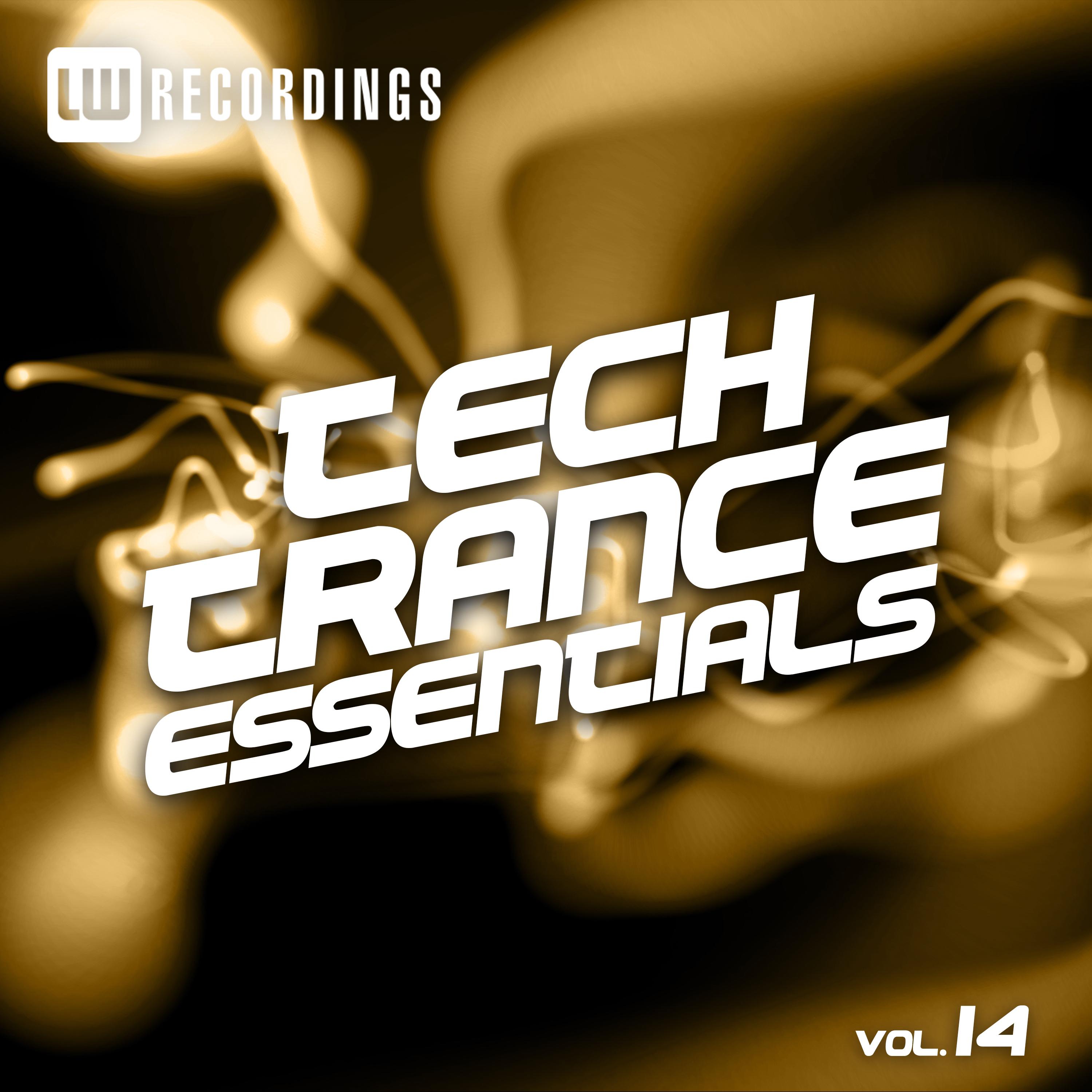 Tech Trance Essentials, Vol. 14
