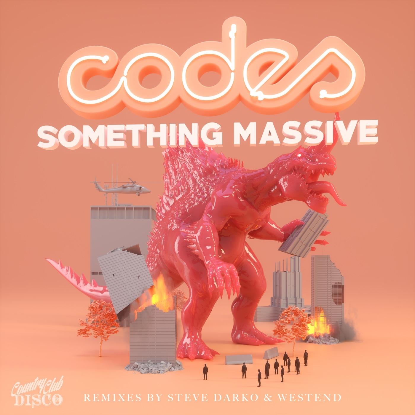 Something Massive