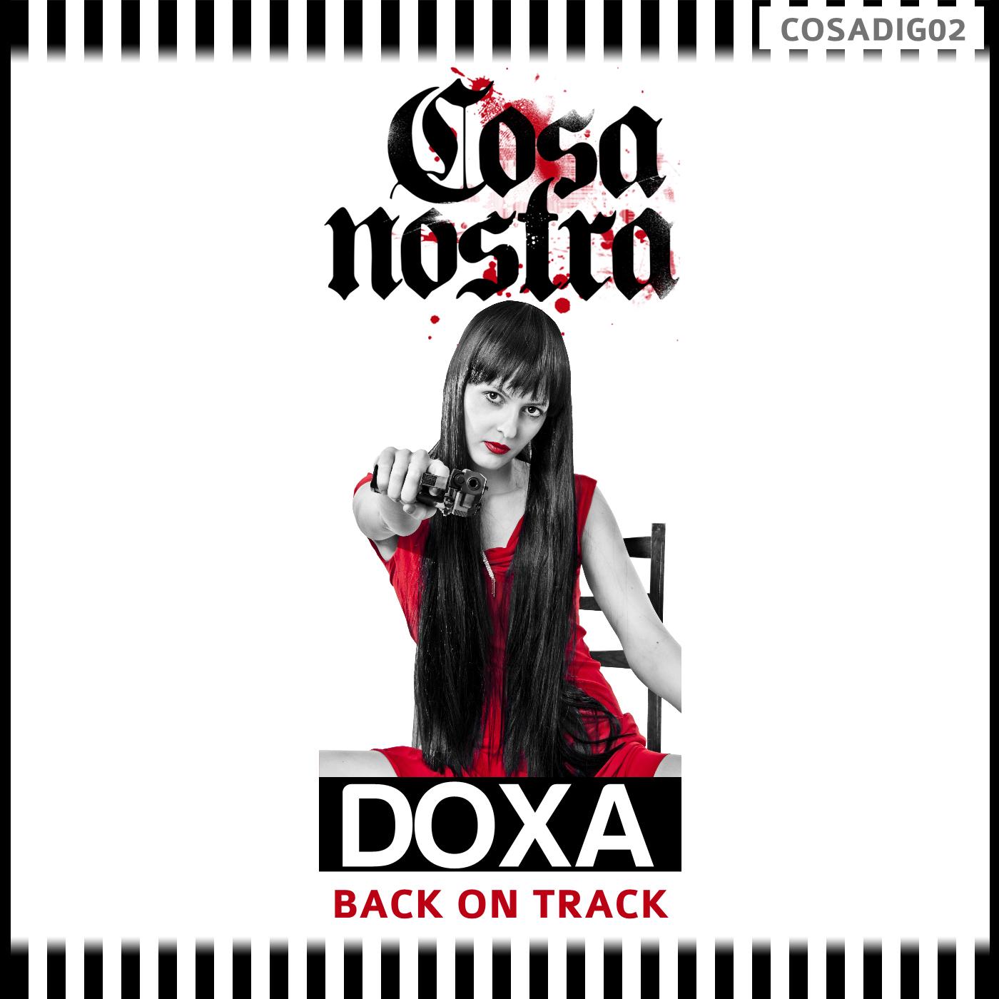 Back On Track