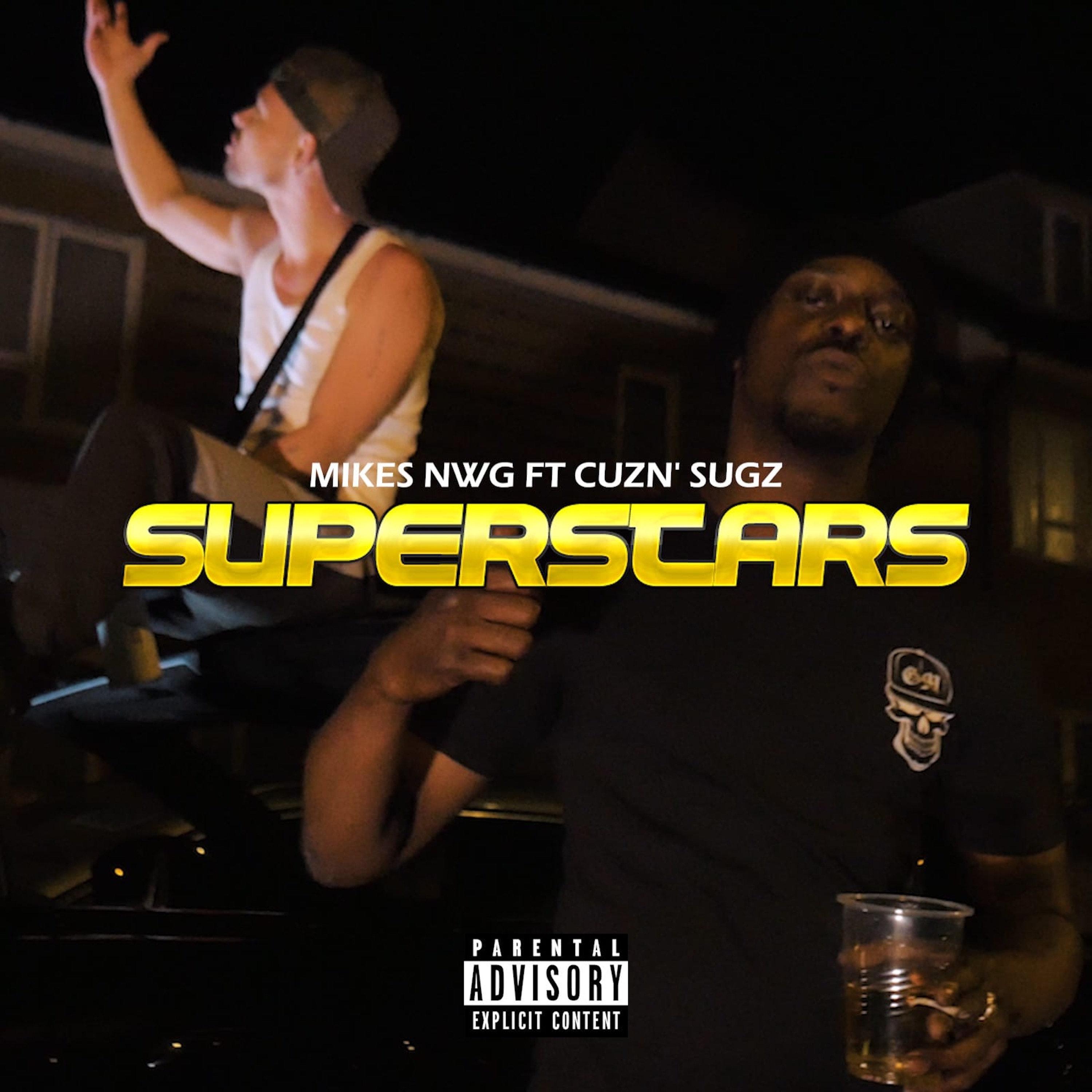 Super Stars