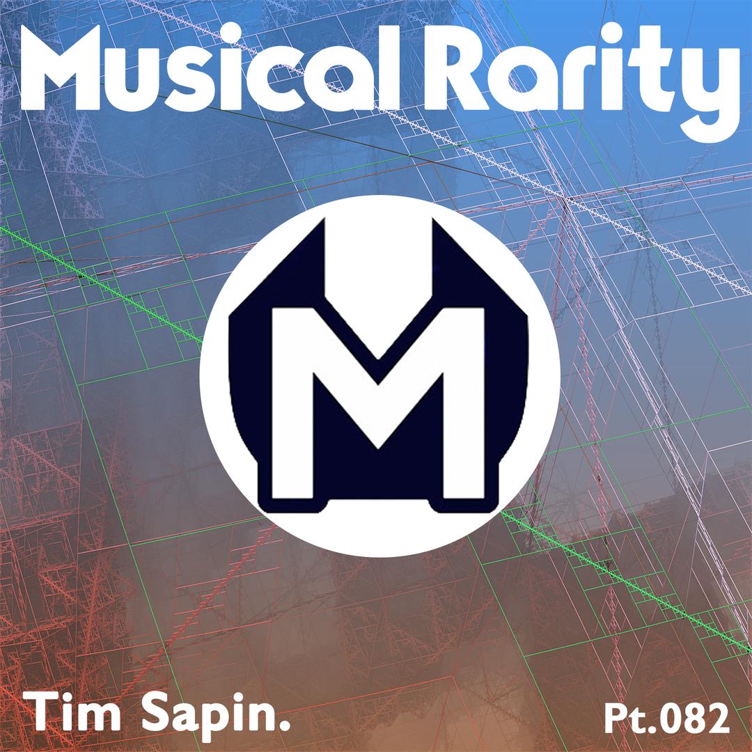 Musical Rarity Pt.082