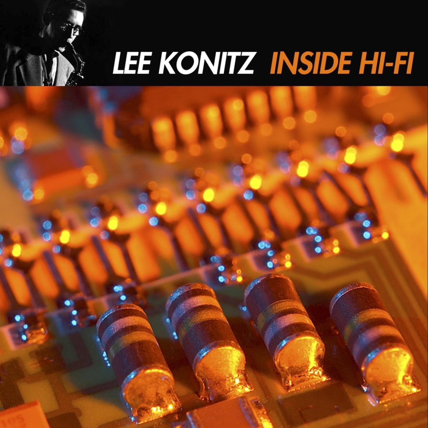 Inside Hi-Fi