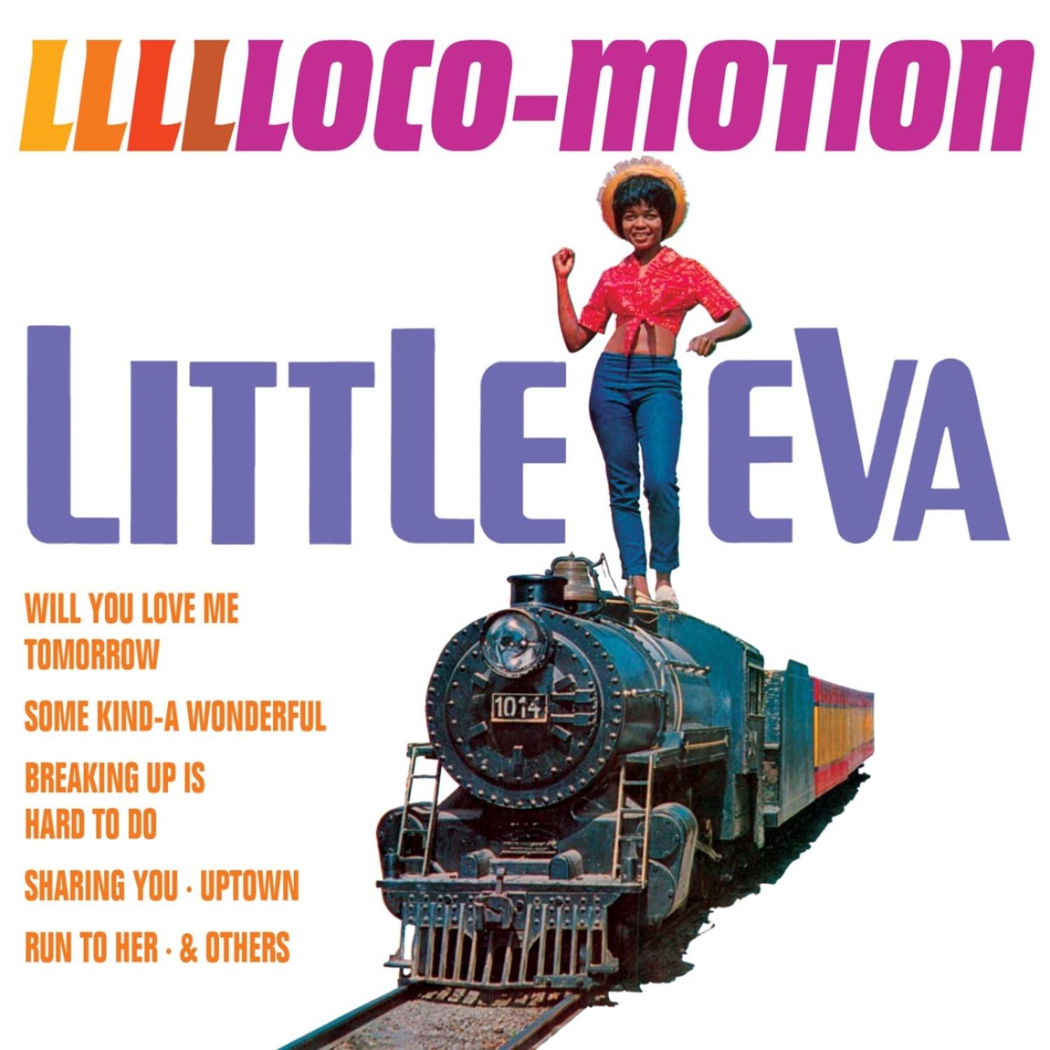 Loco-Motion