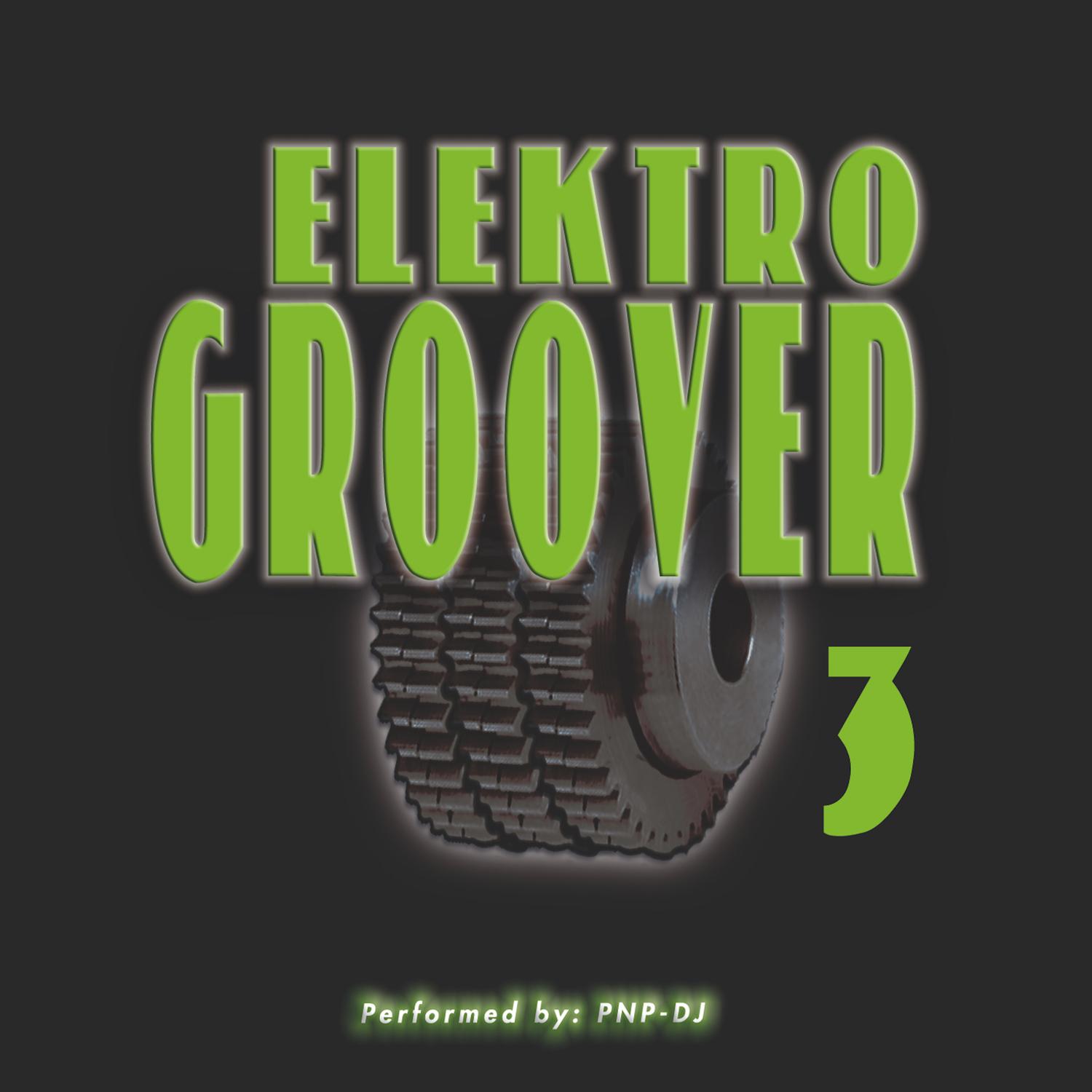 Elektro Groover, Vol. 3