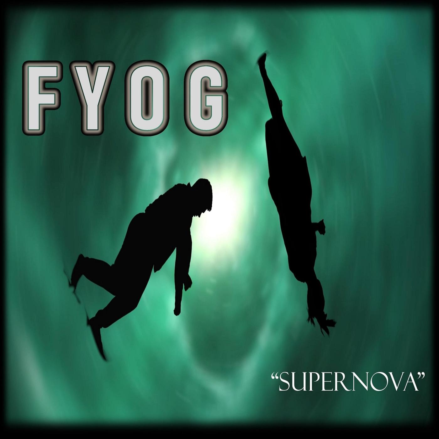 Supernova