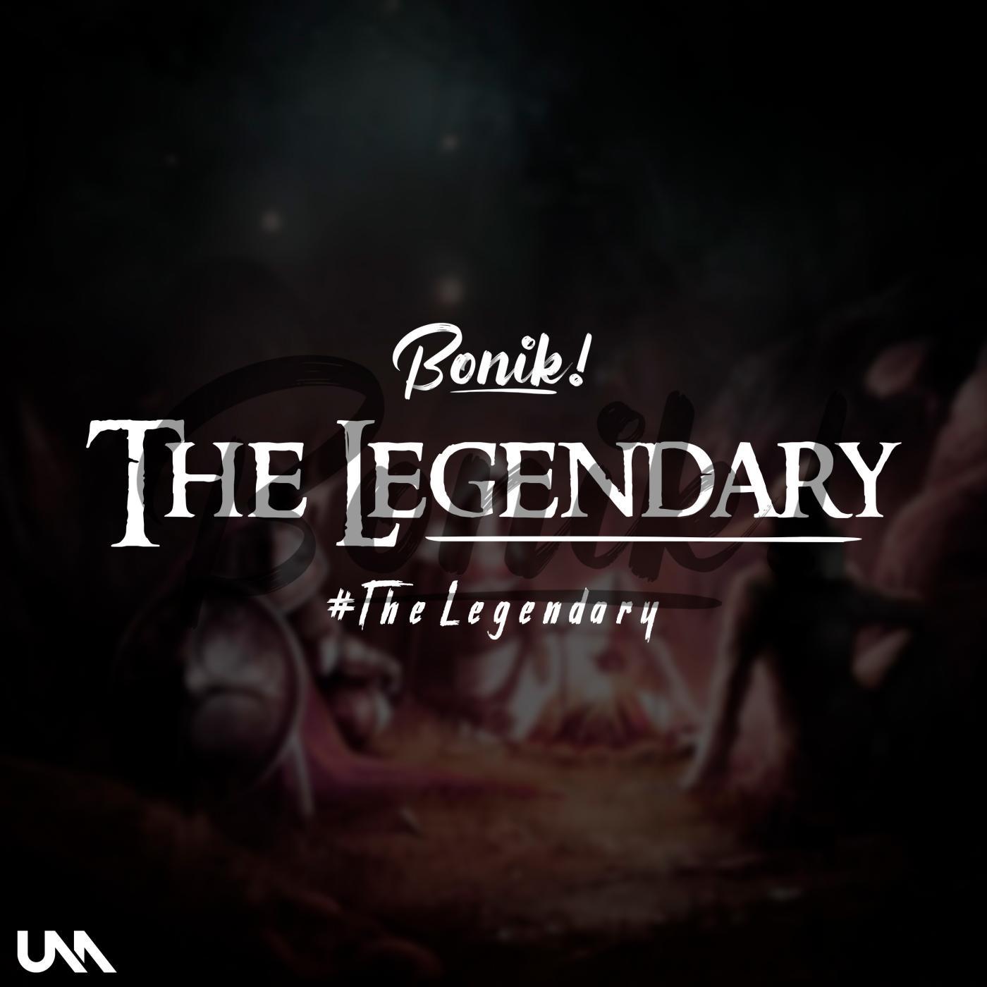 The Legendary
