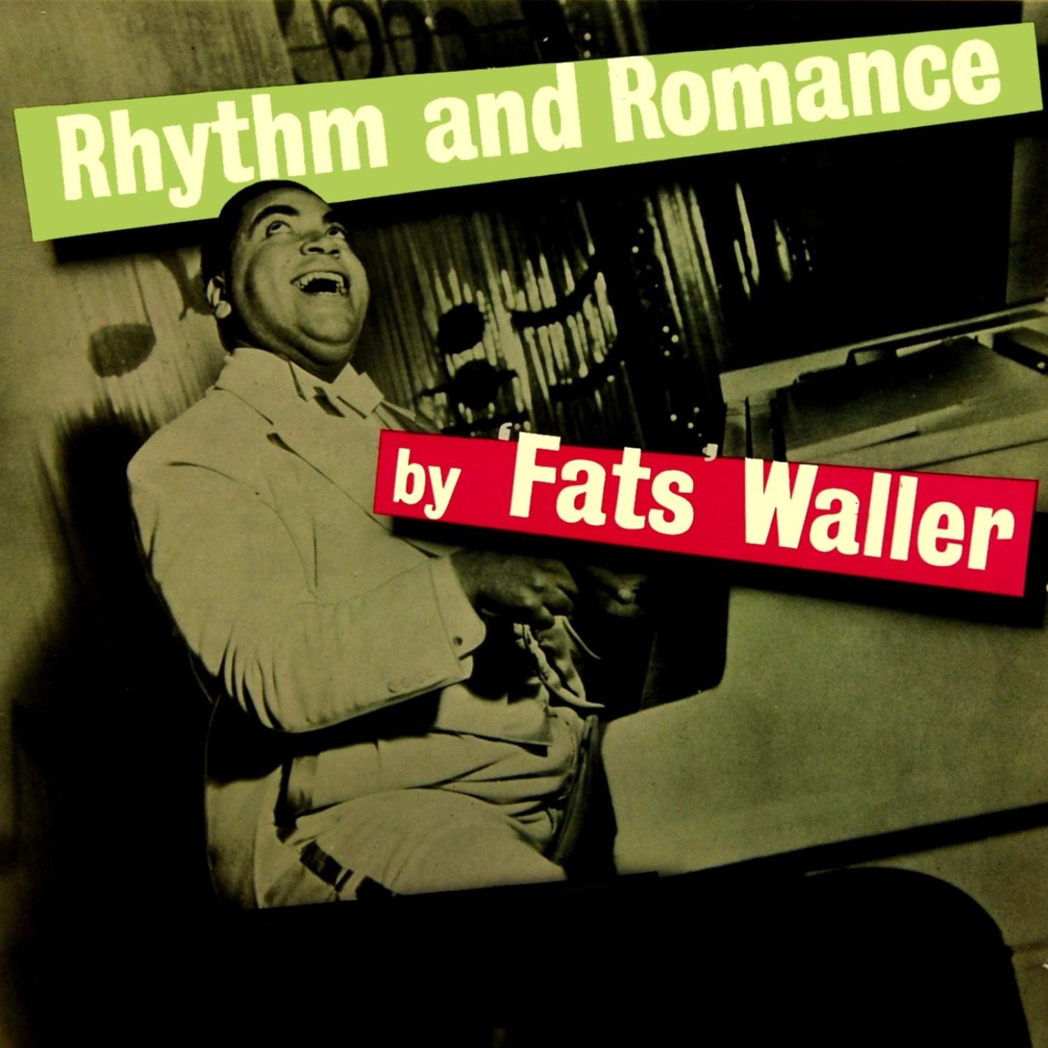 Rhythm And Romance