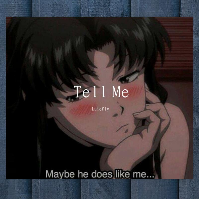 *FREE* ''Tell Me'' Trapsoul x RnB beat