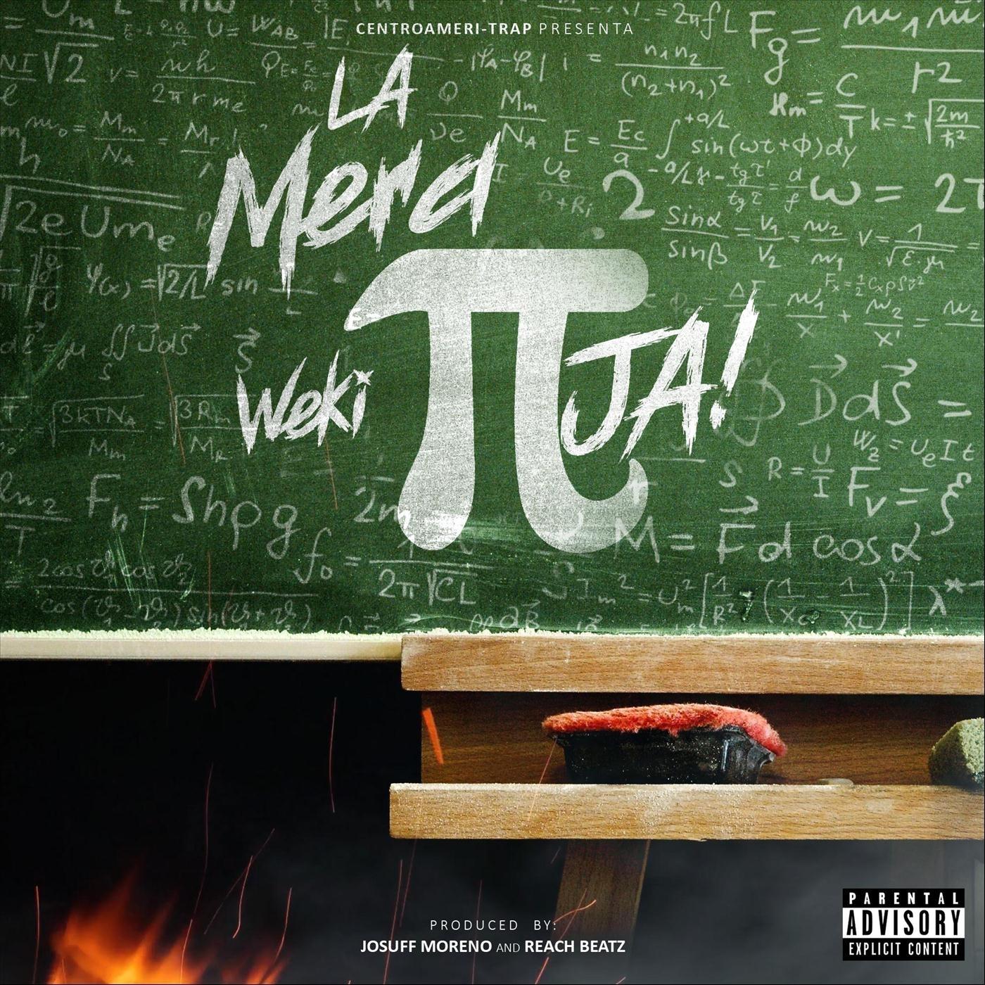 La Mera ja