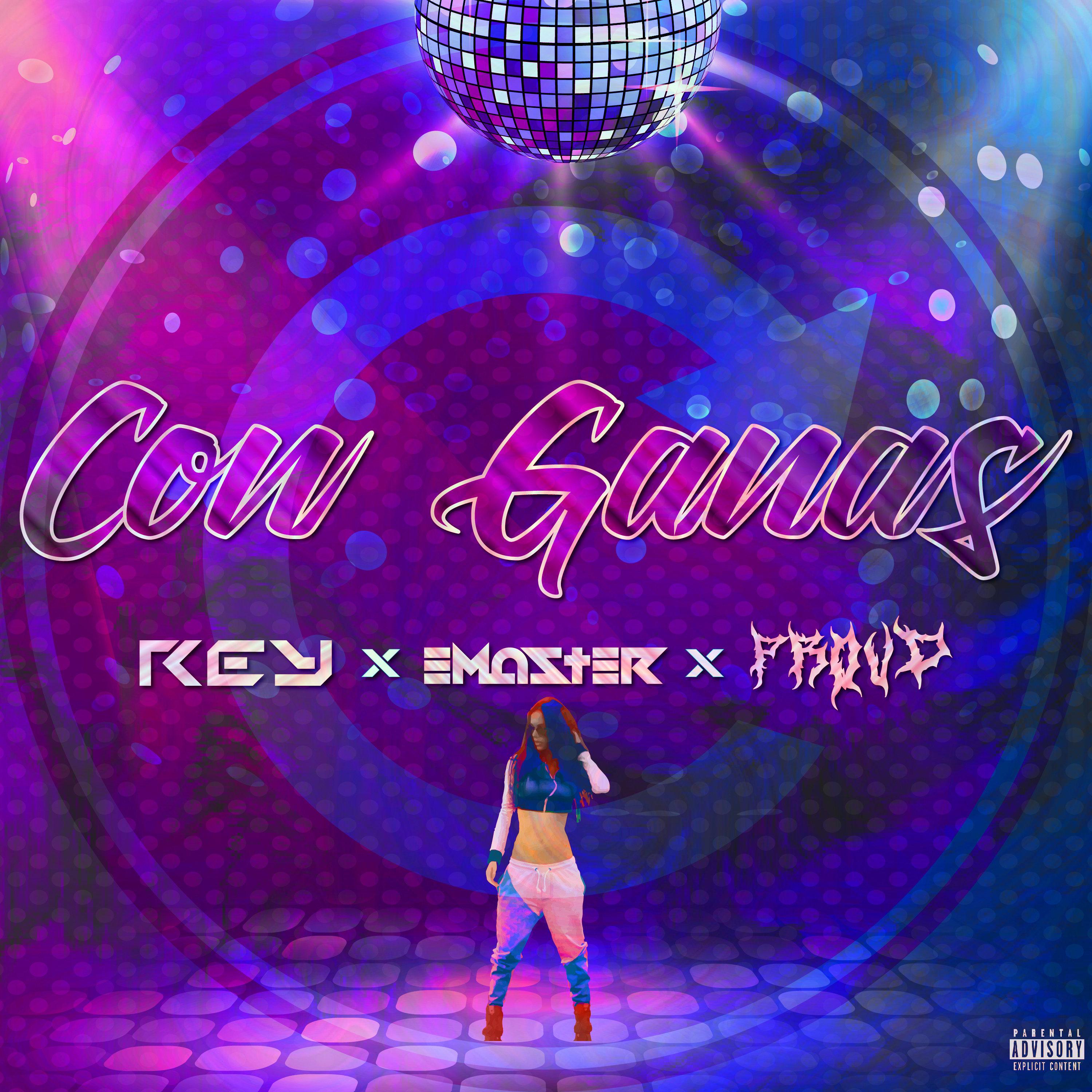 Con Ganas