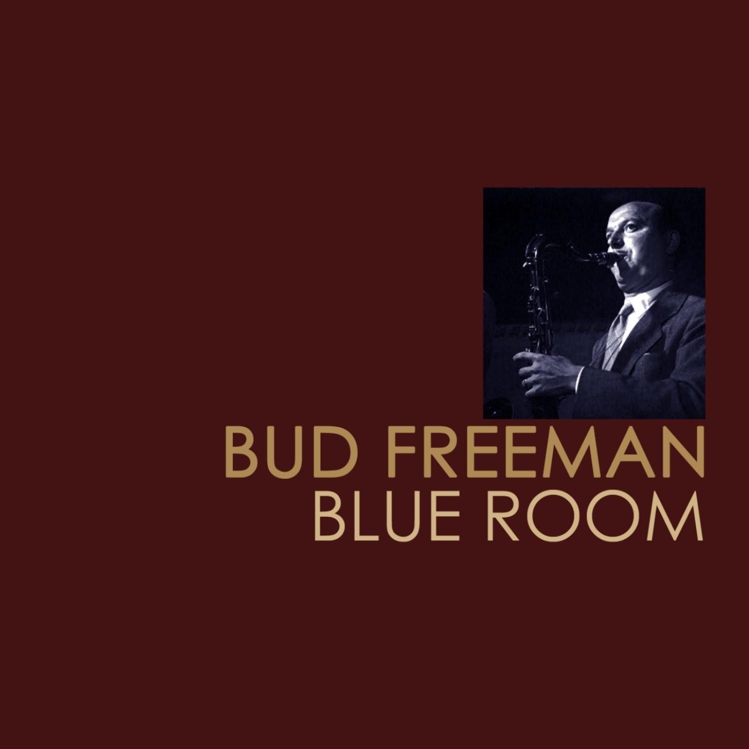 Blue Room