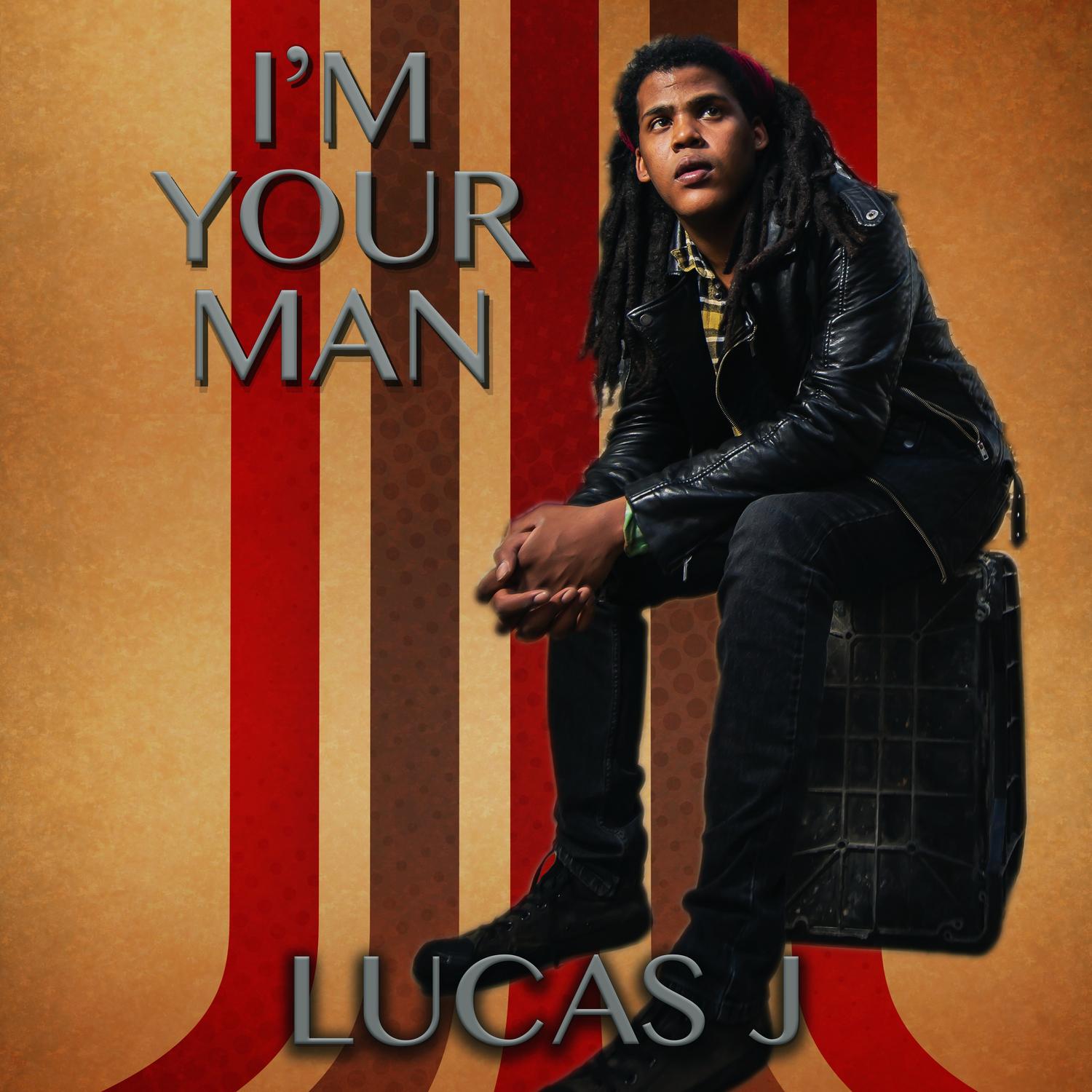 I'm Your Man
