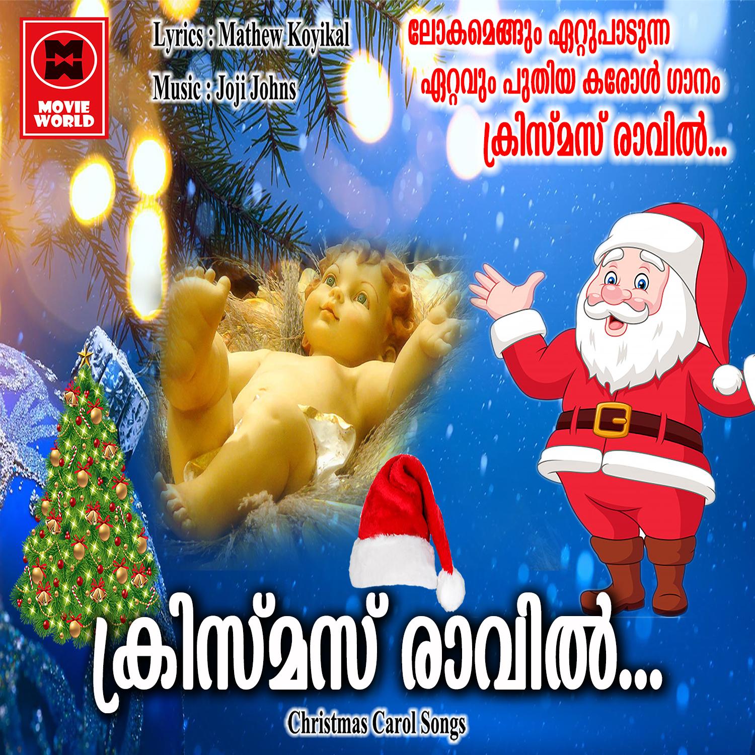 Christmas Ravil Annu