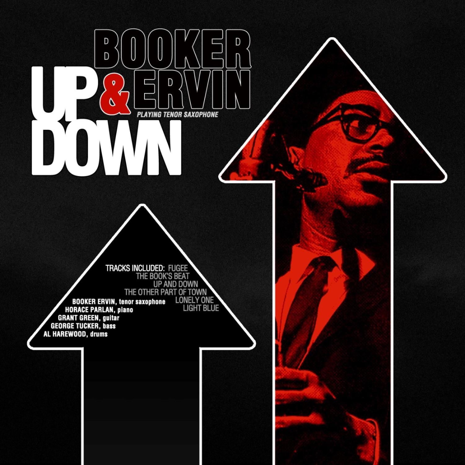 Up And Down