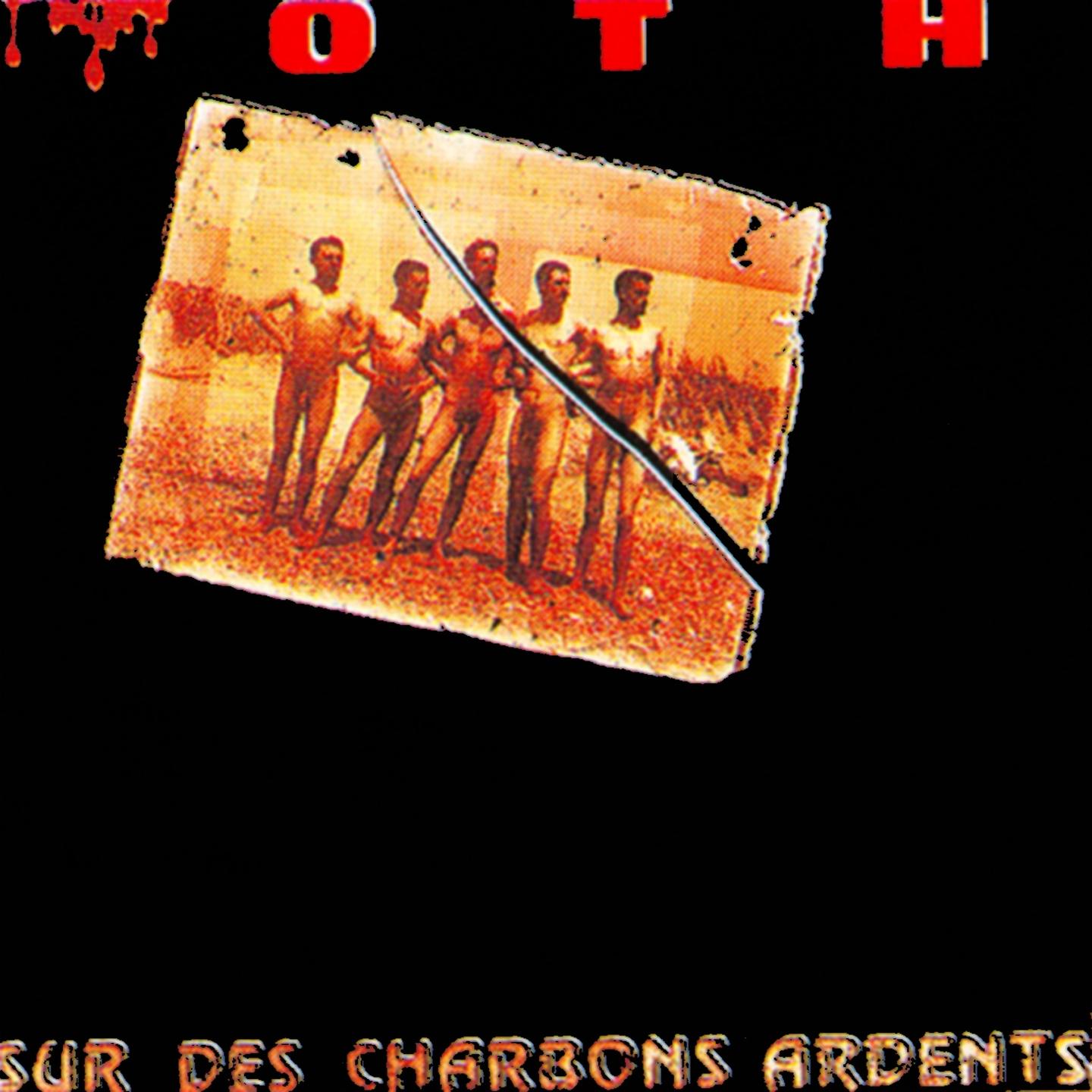 Quelle sacre e revanche