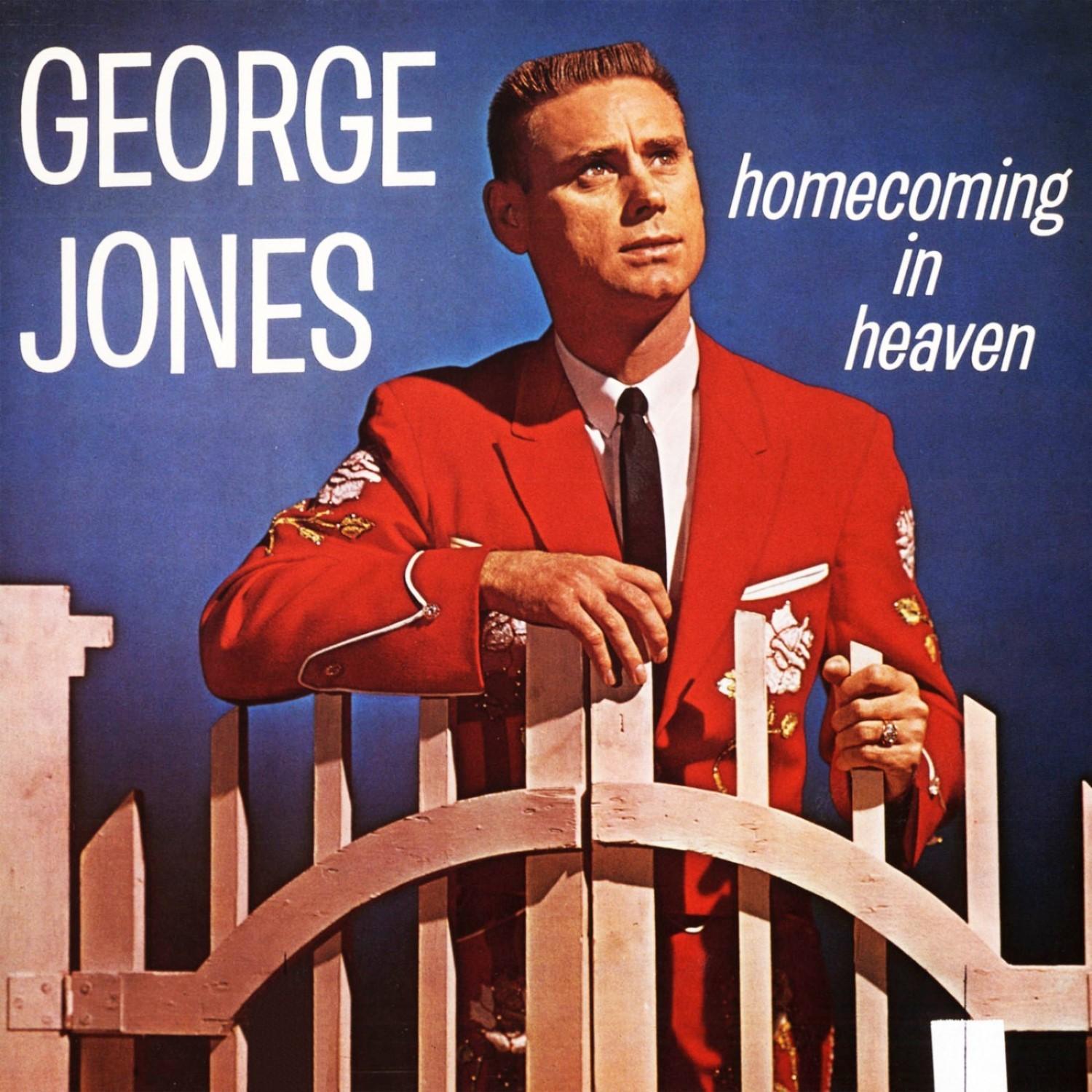 Homecoming In Heaven