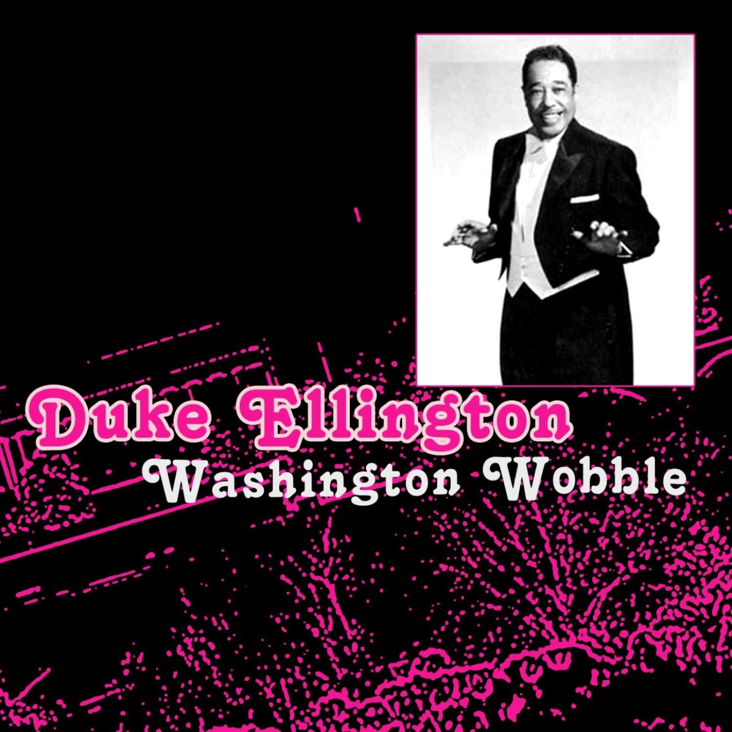 Washington Wobble