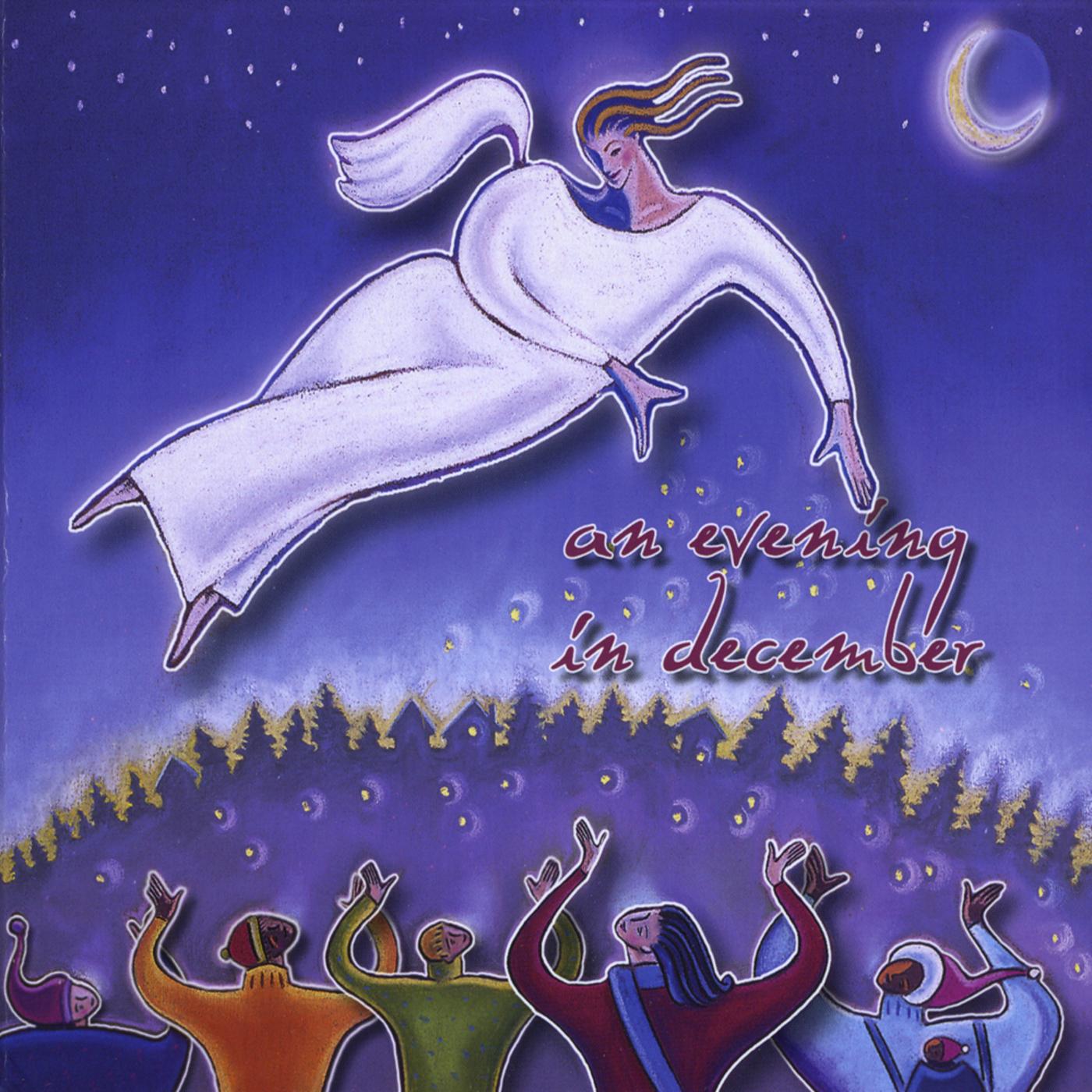O Holy Night