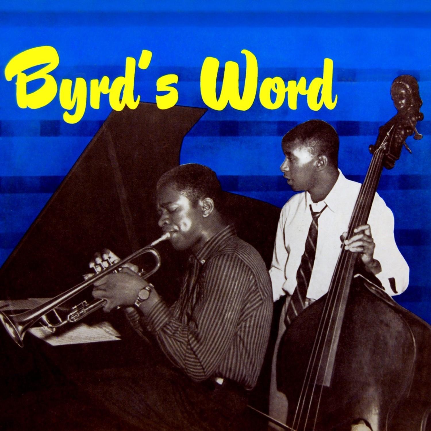 Byrd's World