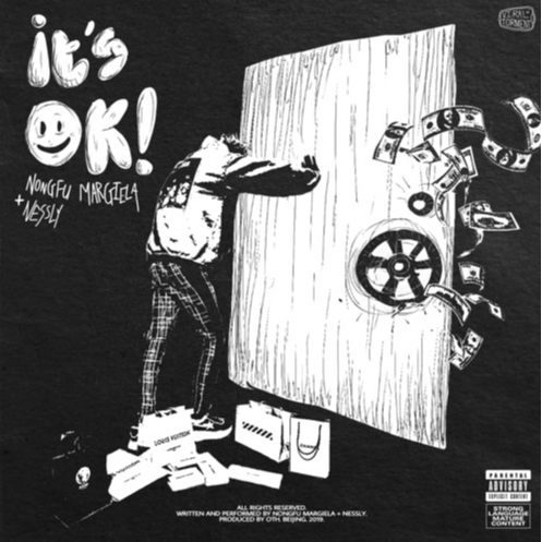 IT's OKAY!