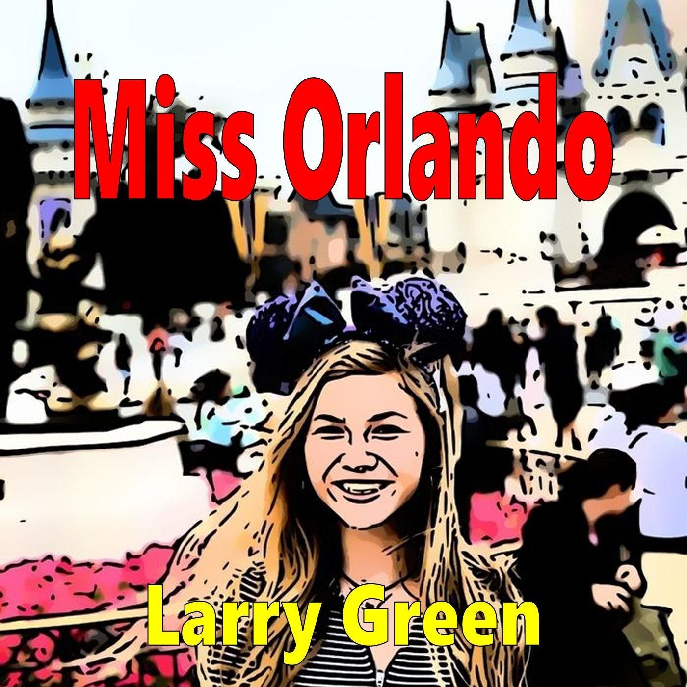Miss Orlando