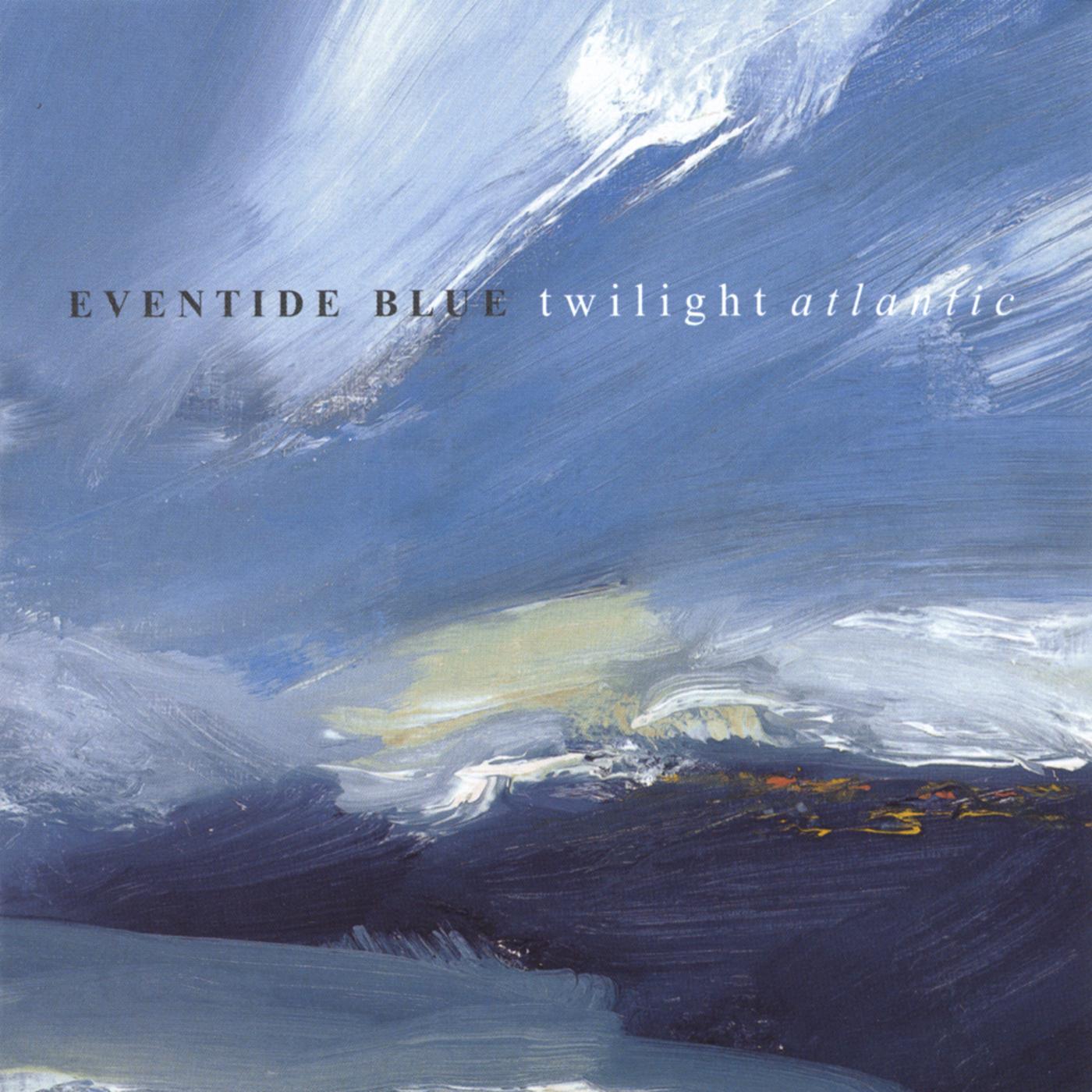 Twilight Atlantic