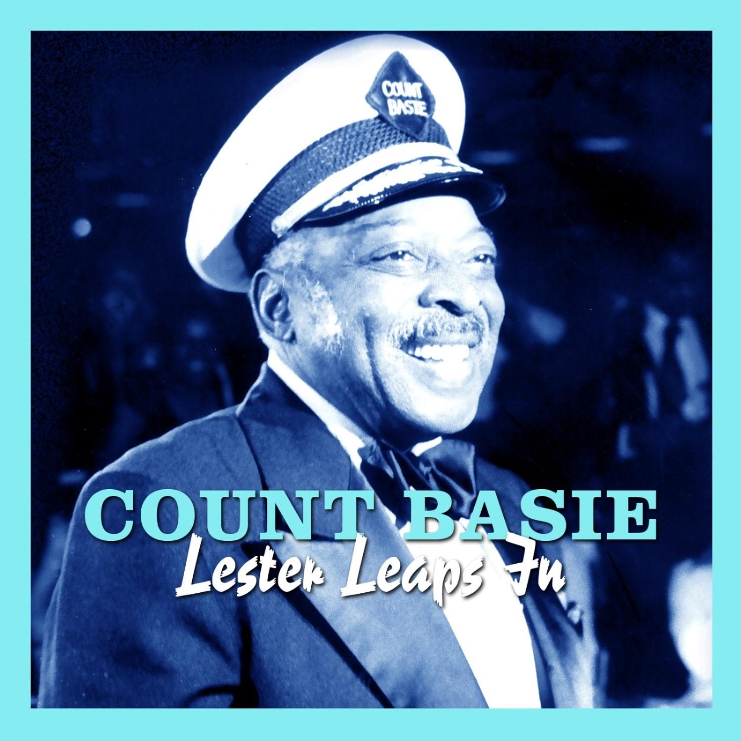 Lester Leaps In