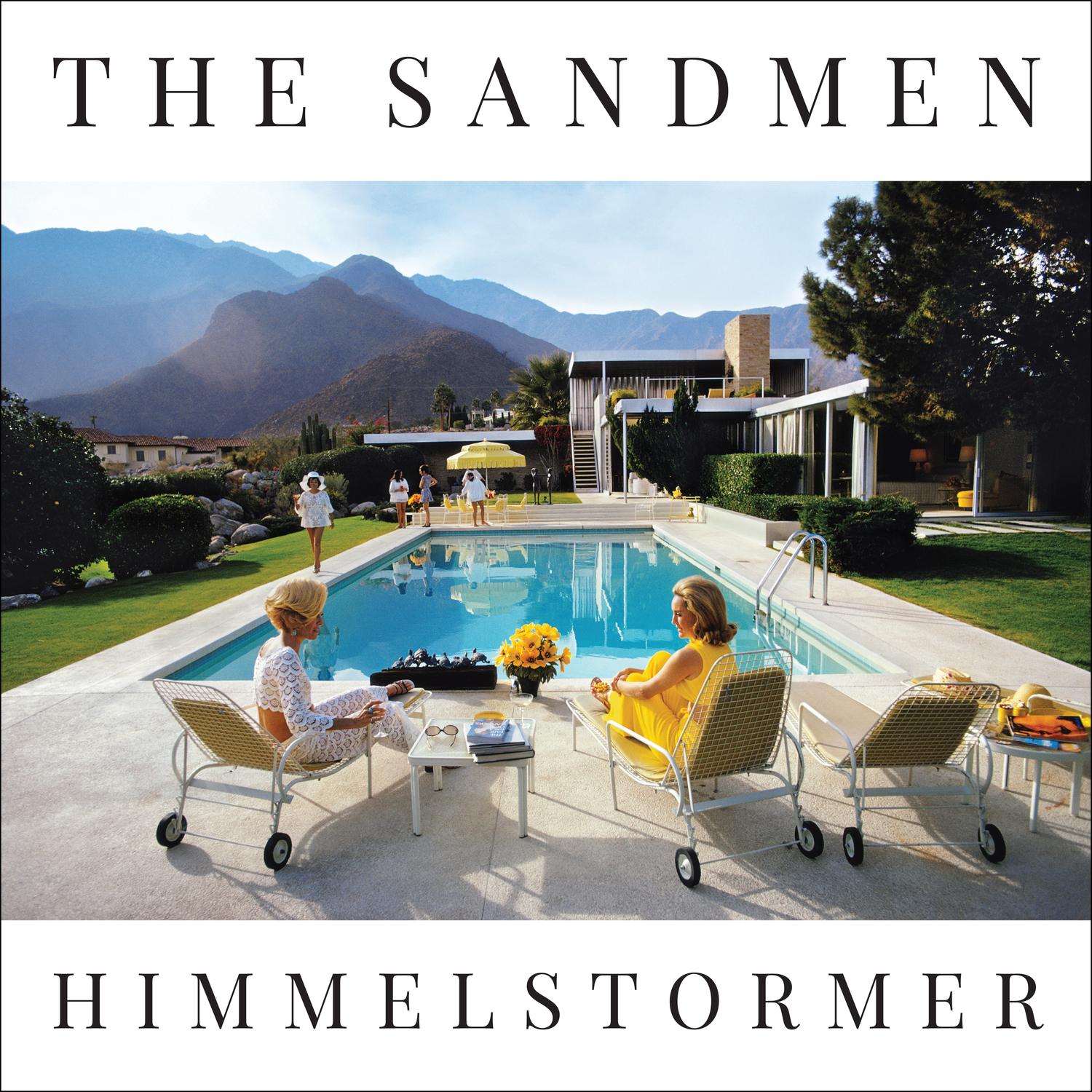 Himmelstormer