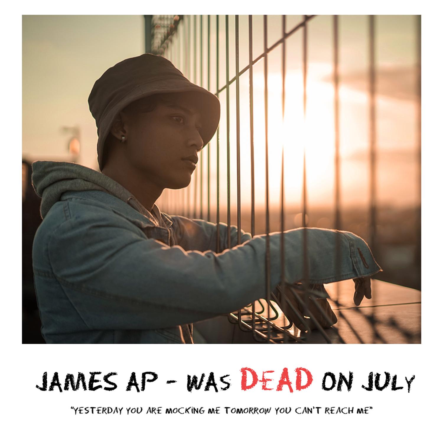 Was Dead on July