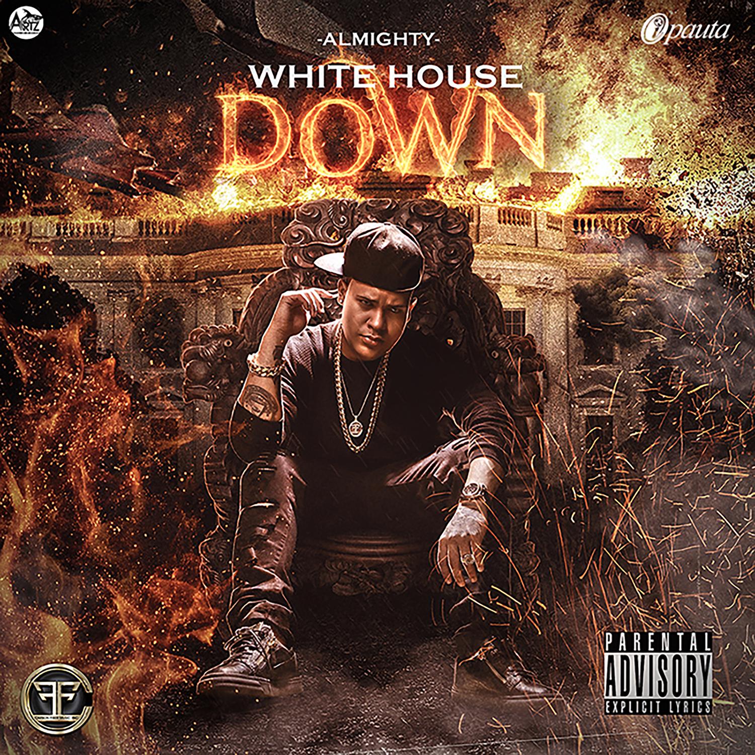 White House Down