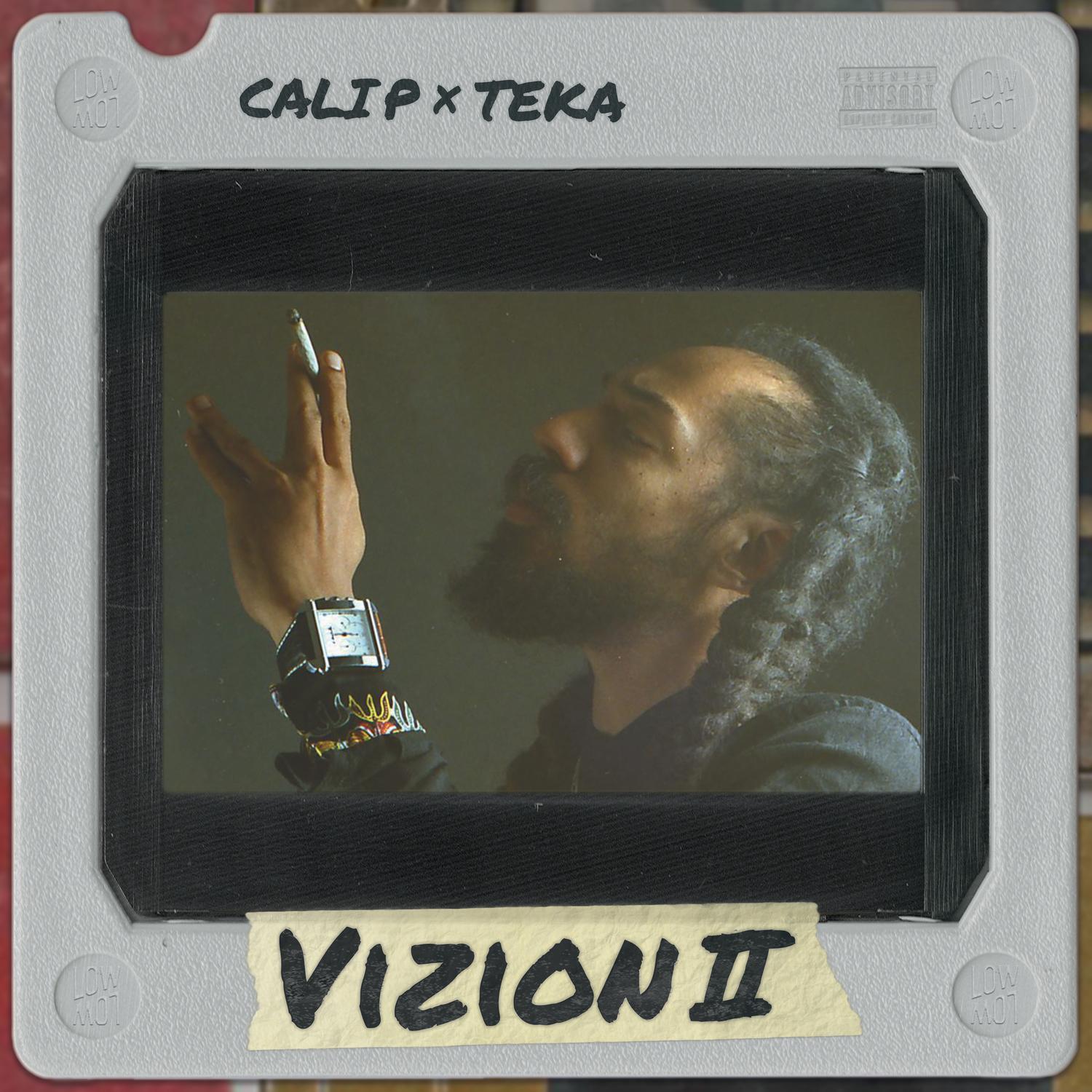 Vizion II