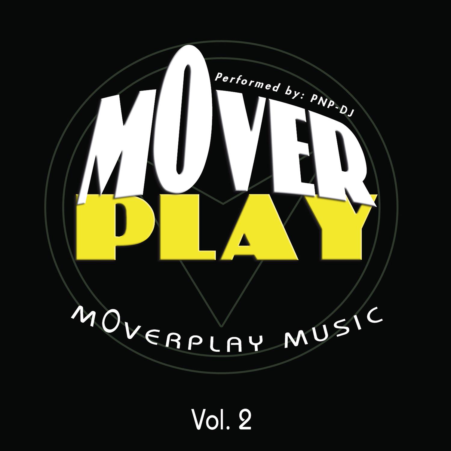 Moverplay Music, Vol. 2