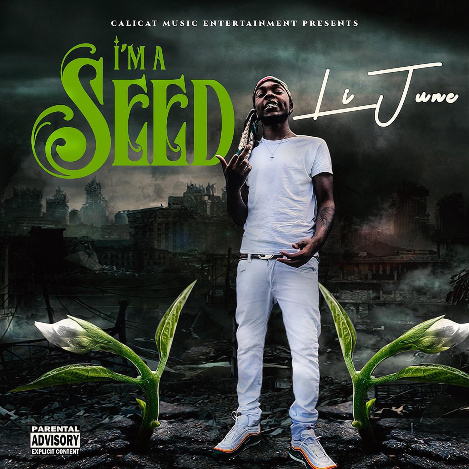 I'm a Seed