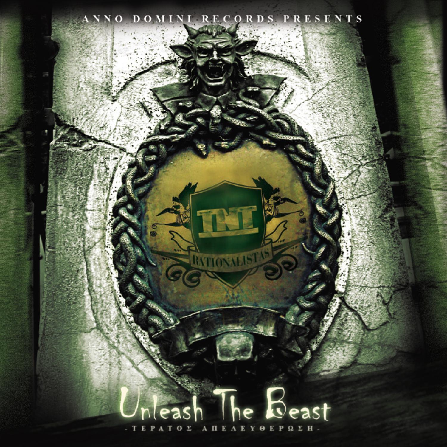 Unleash the Beast
