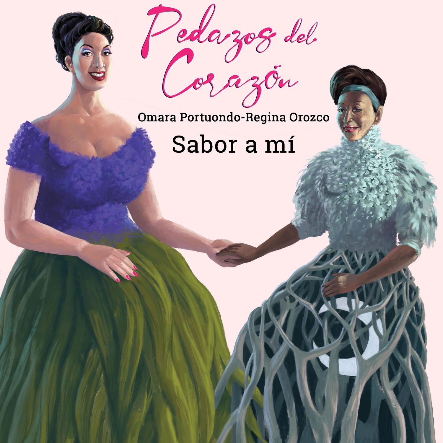 Sabor a Mi
